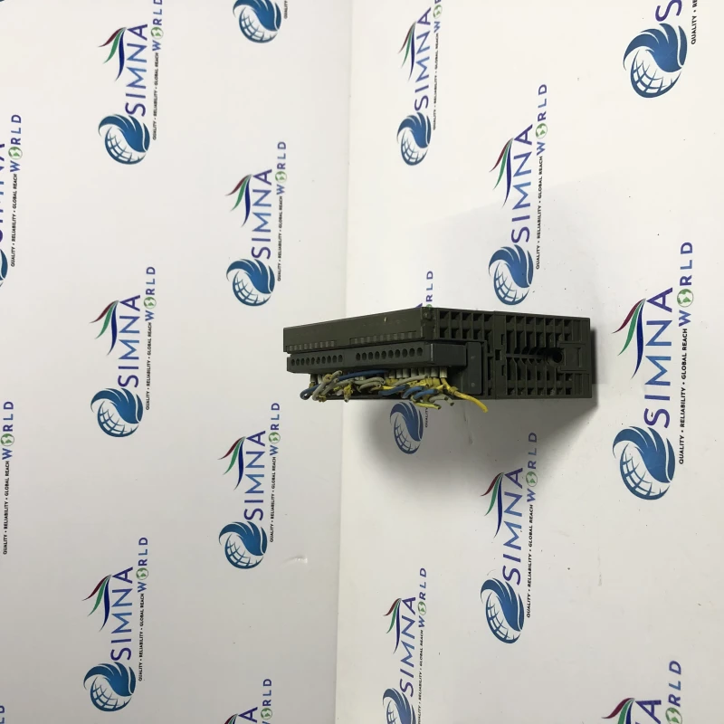 Siemens 6ES7322-1BH01-0AA0 SIMATIC S7-300 Digital Output Module thumbnail 4